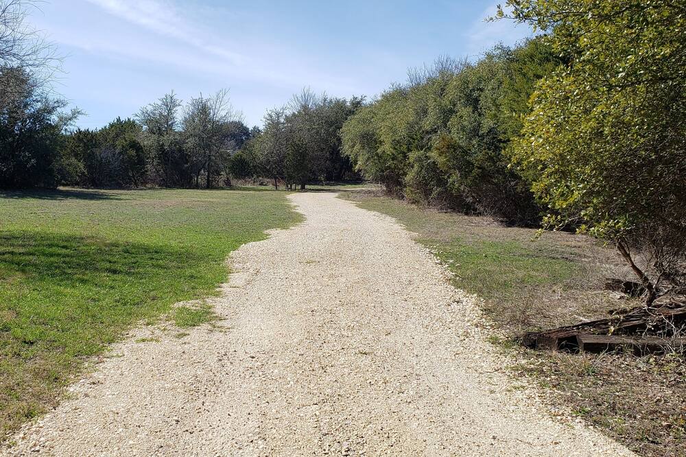Photo of Outdoor in Liberty Hill