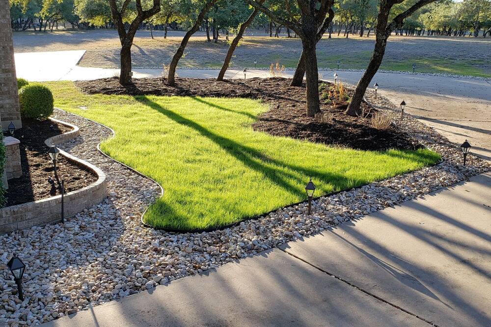 Photo of Outdoor in Liberty Hill