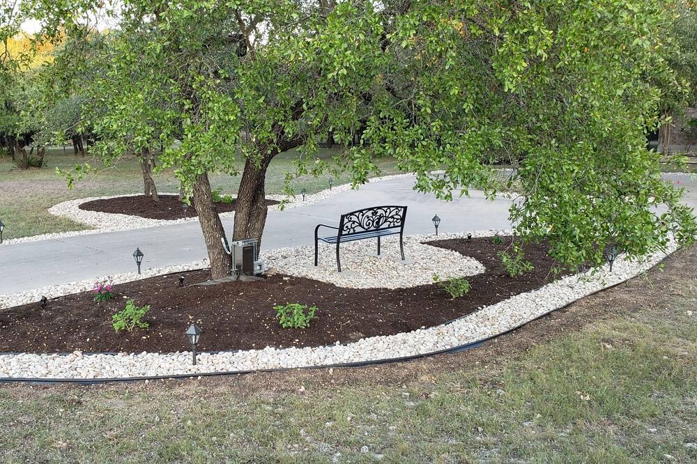 Photo of Outdoor in Liberty Hill