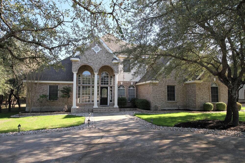 Photo of Outdoor in Liberty Hill