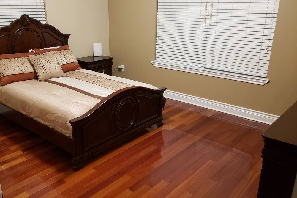 Photo of Bedroom in Liberty Hill