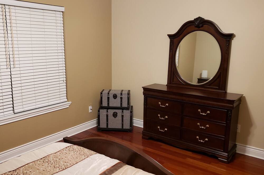 Photo of Bedroom in Liberty Hill