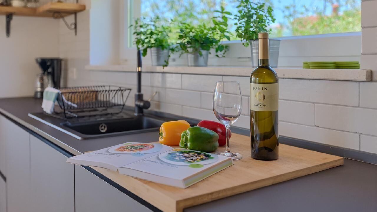Photo of Kitchen in Galizana