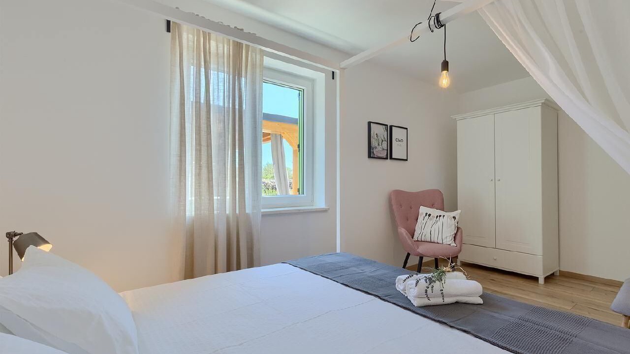 Photo of Bedroom in Galizana