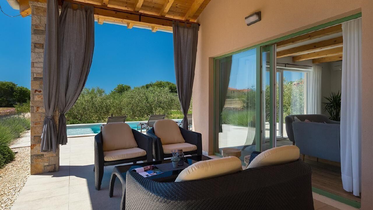Photo of Patio Balcony in Galizana