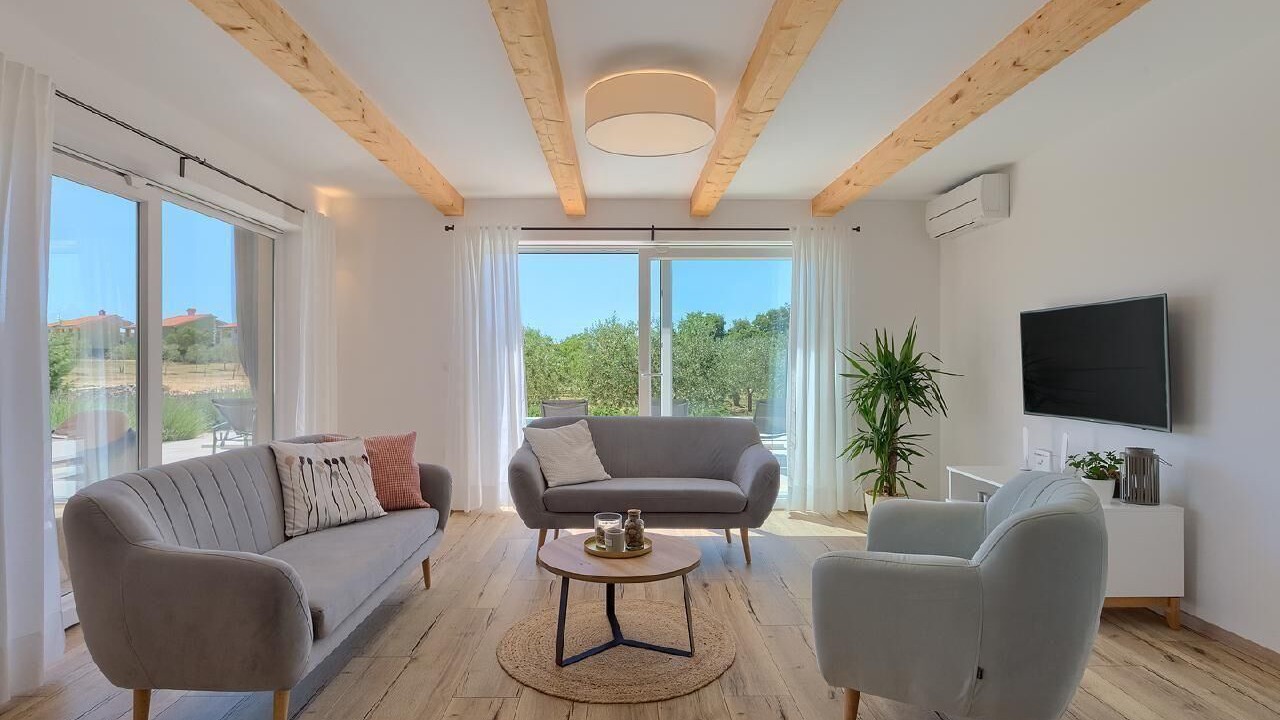 Photo of Livingroom in Galizana