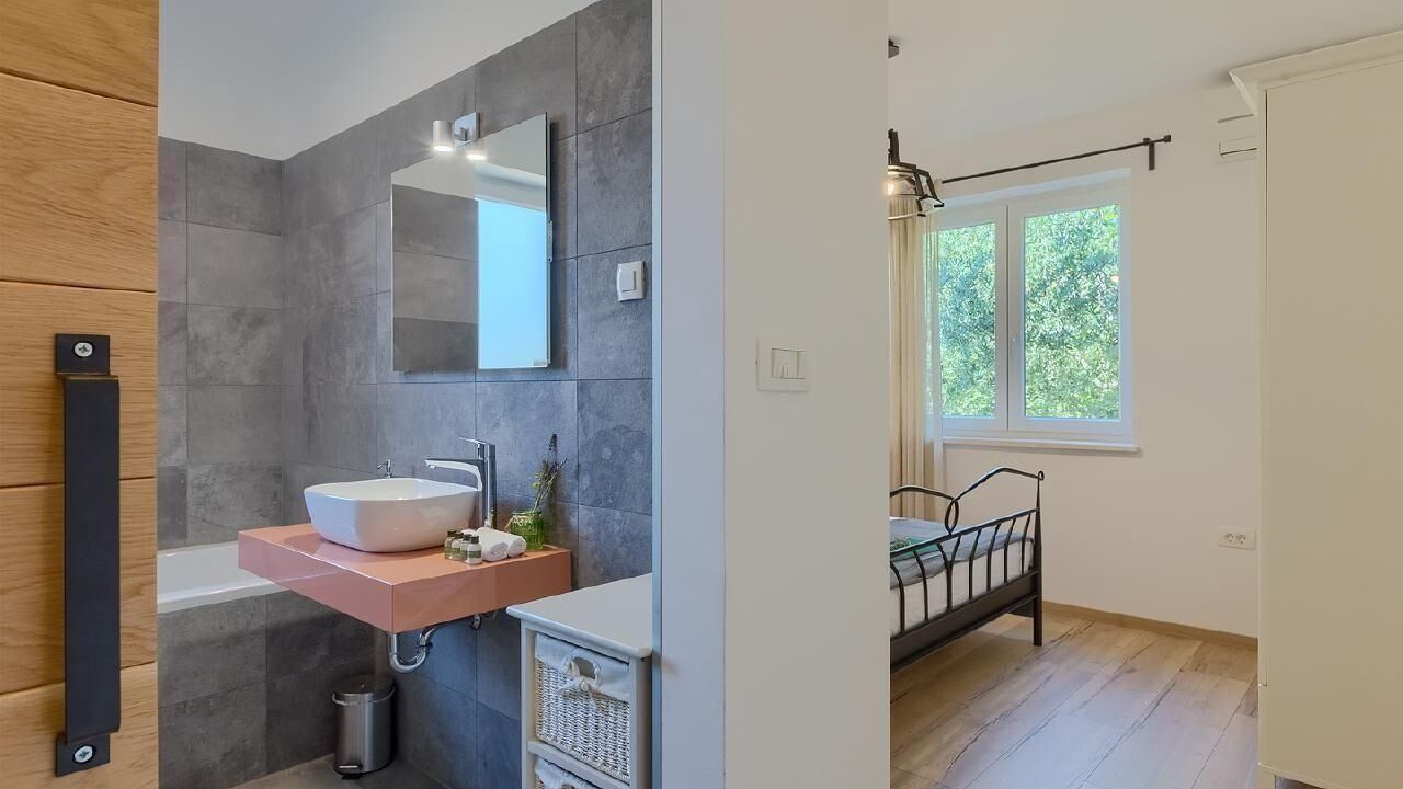 Photo of Bathroom in Galizana