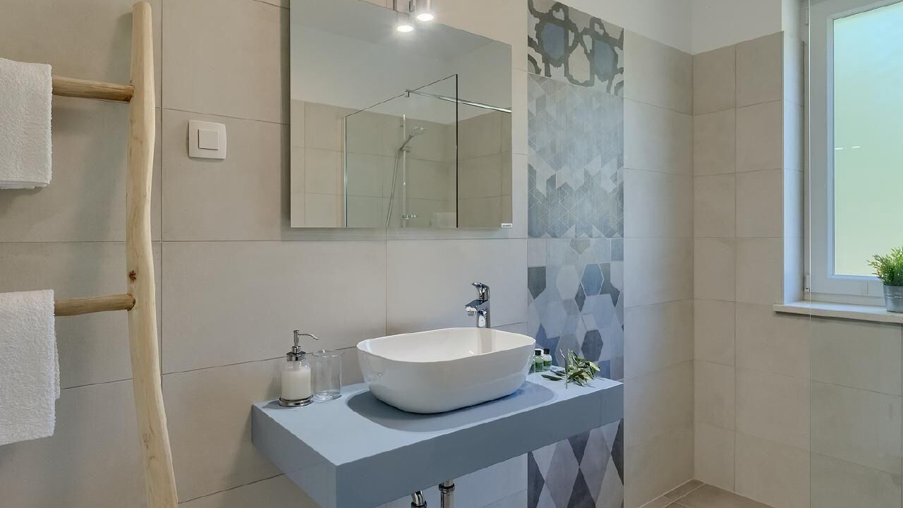 Photo of Bathroom in Galizana