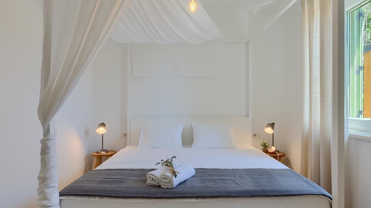 Photo of Bedroom in Galizana