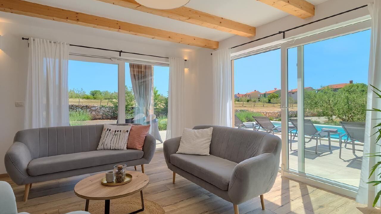 Photo of Livingroom in Galizana