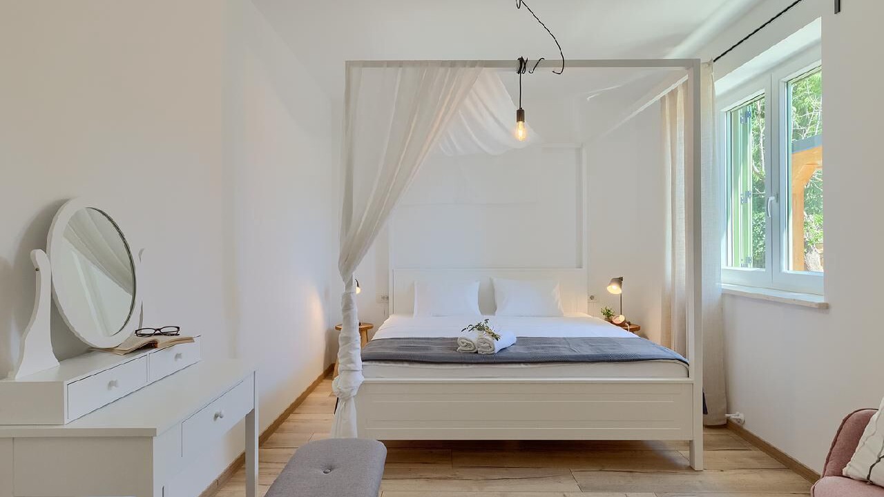 Photo of Bedroom in Galizana