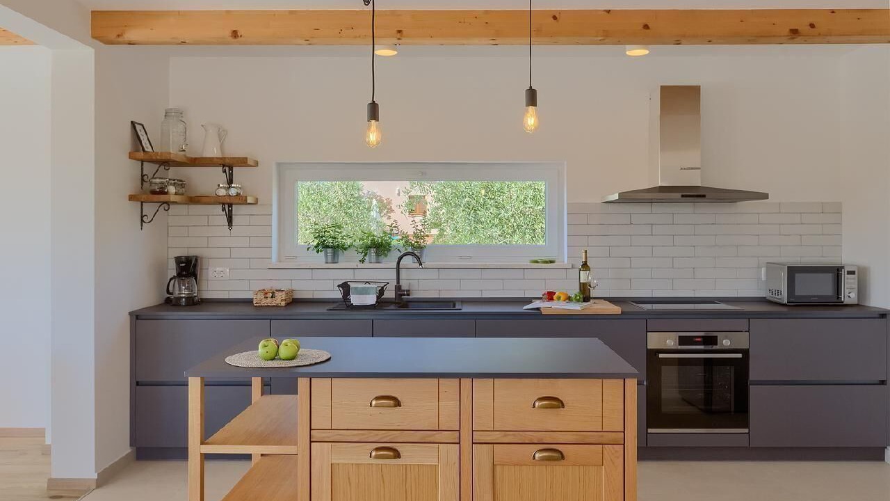 Photo of Kitchen in Galizana