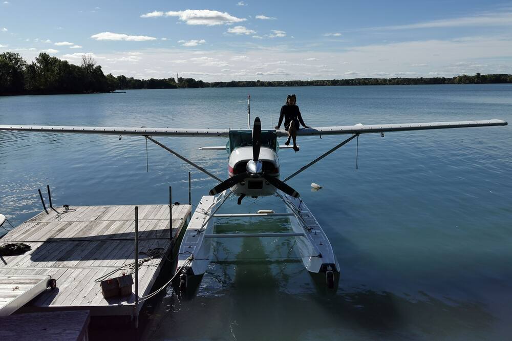 Photo of Outdoor in Pincourt