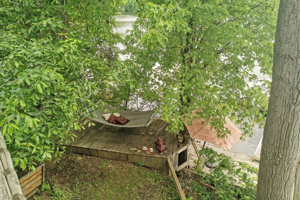 Photo of Outdoor in Pincourt