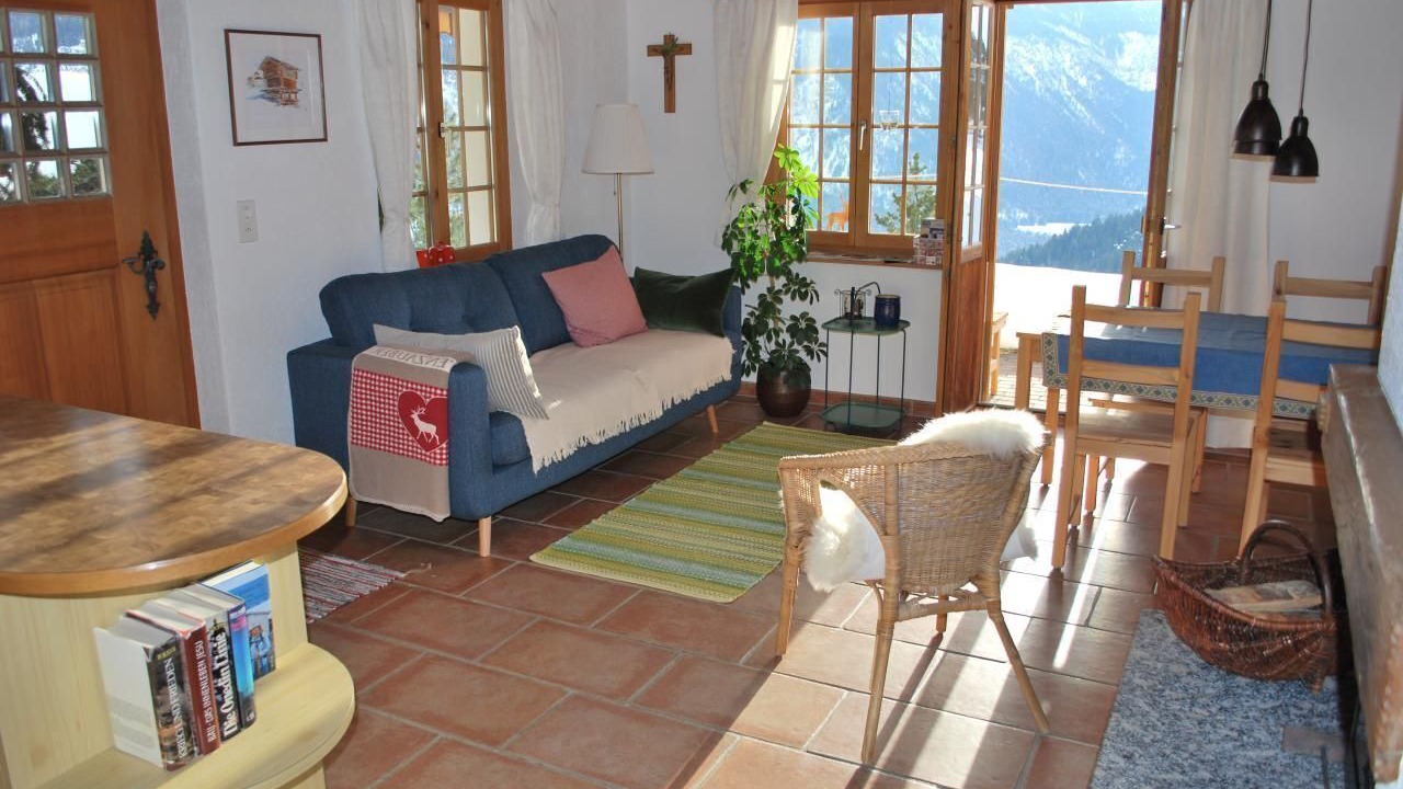 Photo of Livingroom in Schmitten