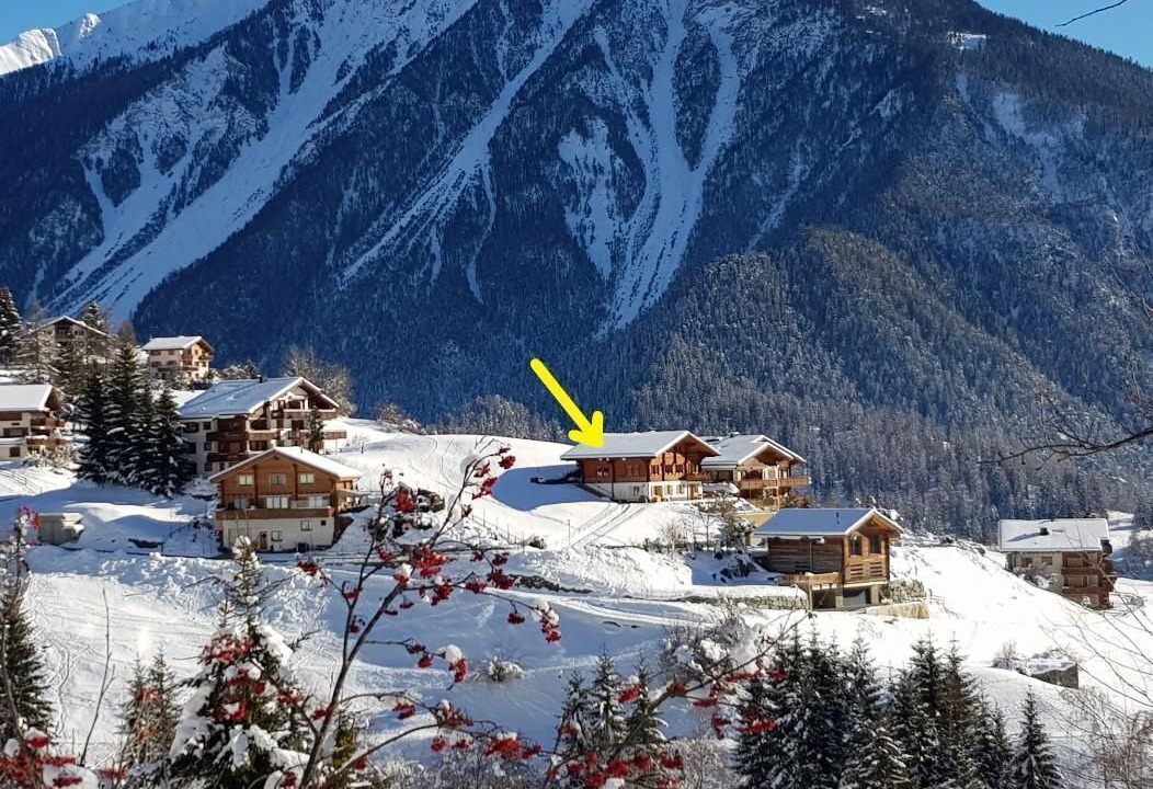 Photo of Others in Schmitten