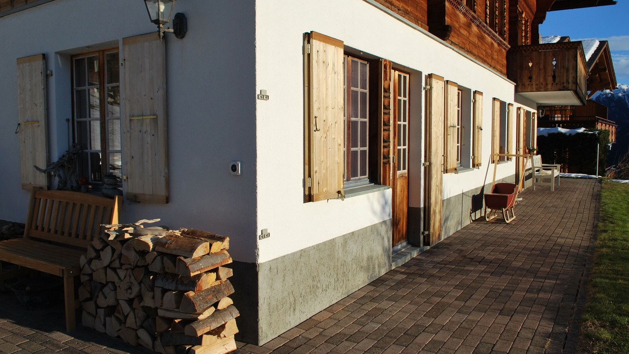 Photo of Outdoor in Schmitten