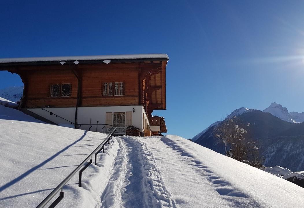 Photo of Outdoor in Schmitten