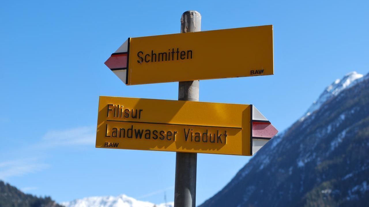 Photo of Outdoor in Schmitten