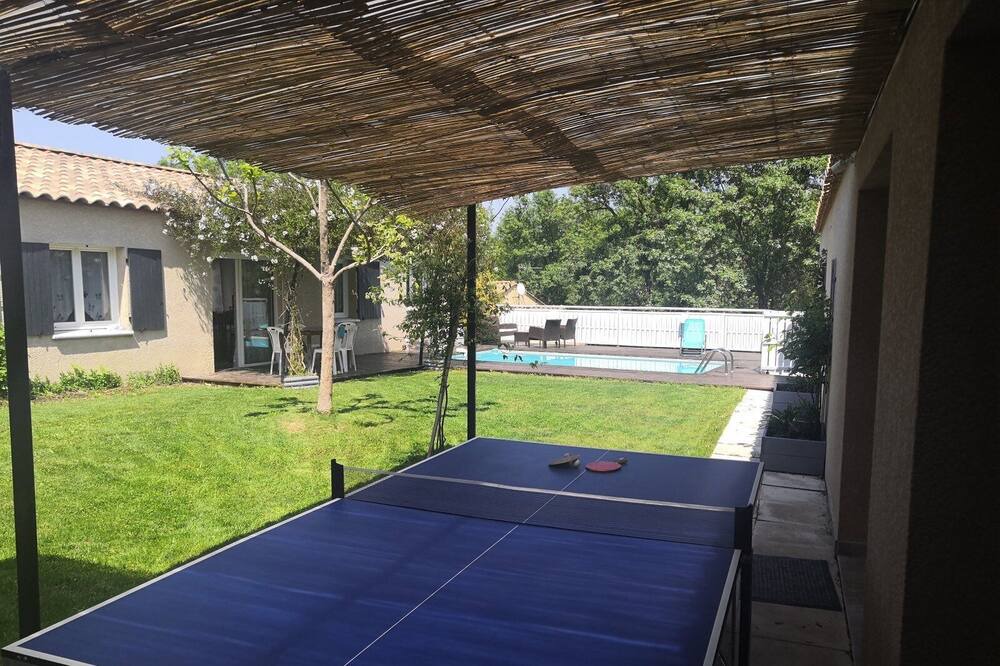 Photo of Outdoor in Saint-Come-et-Maruejols