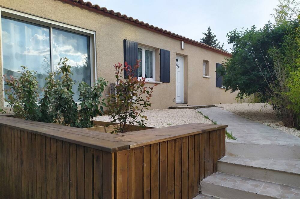 Photo of Outdoor in Saint-Come-et-Maruejols