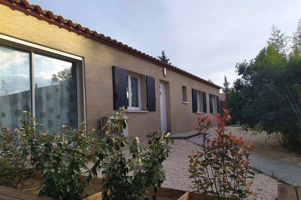 Photo of Outdoor in Saint-Come-et-Maruejols