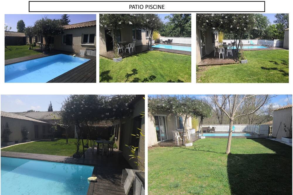 Photo of Outdoor in Saint-Come-et-Maruejols