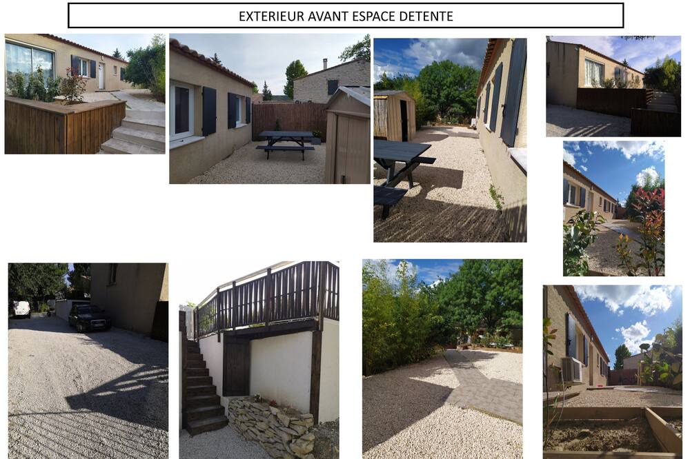 Photo of Outdoor in Saint-Come-et-Maruejols