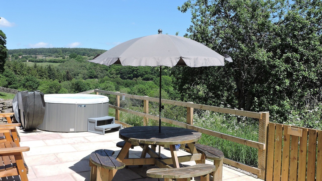 Photo of Outdoor in Hartoft