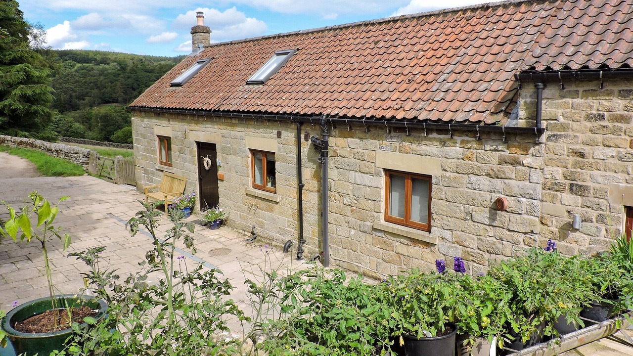 Photo of Outdoor in Hartoft