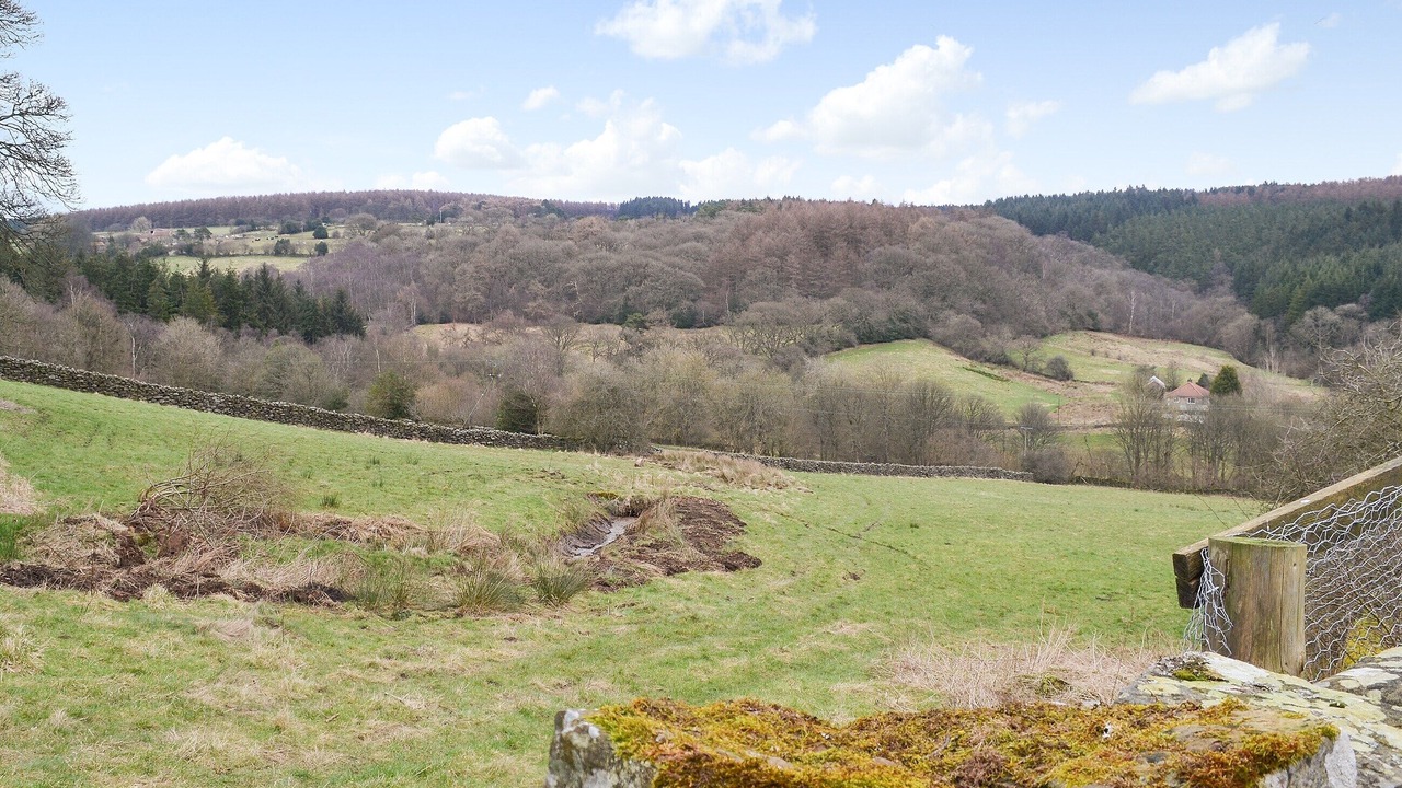 Photo of Outdoor in Hartoft