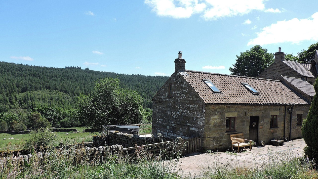 Photo of Outdoor in Hartoft