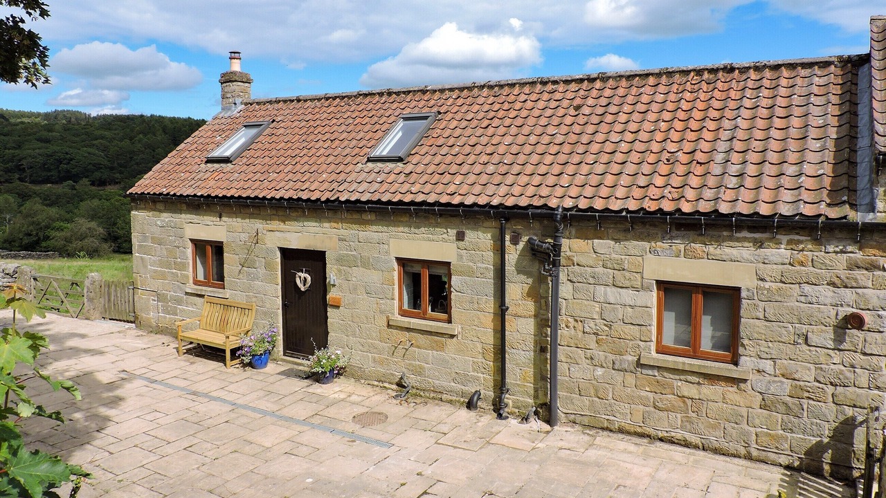 Photo of Outdoor in Hartoft