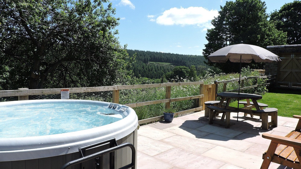 Photo of Outdoor in Hartoft