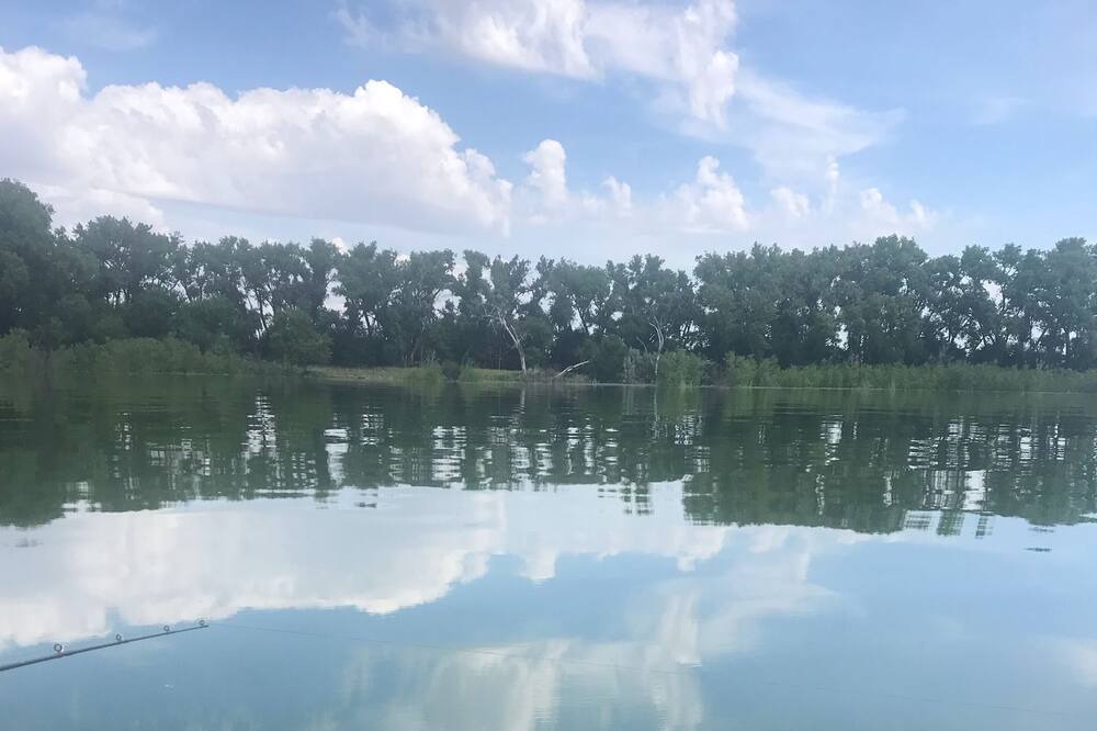 Photo of Outdoor in Alma