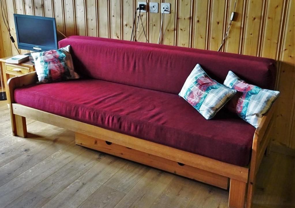 Photo of Livingroom in Grindelwald