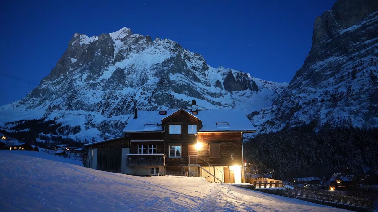 Photo of Outdoor in Grindelwald
