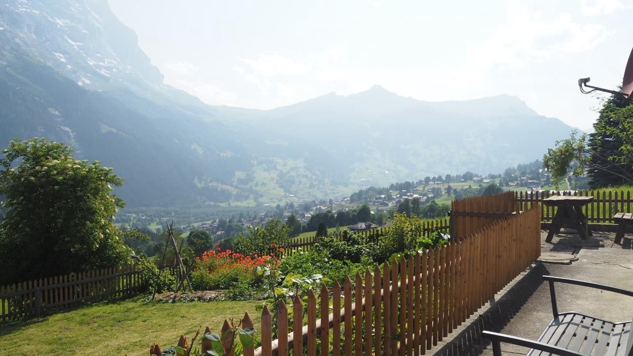 Photo of Outdoor in Grindelwald