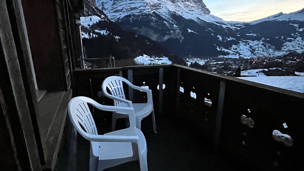 Photo of Outdoor in Grindelwald