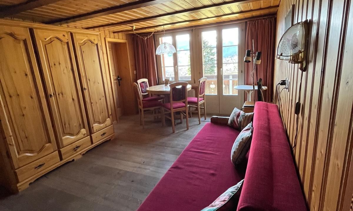Photo of Livingroom in Grindelwald
