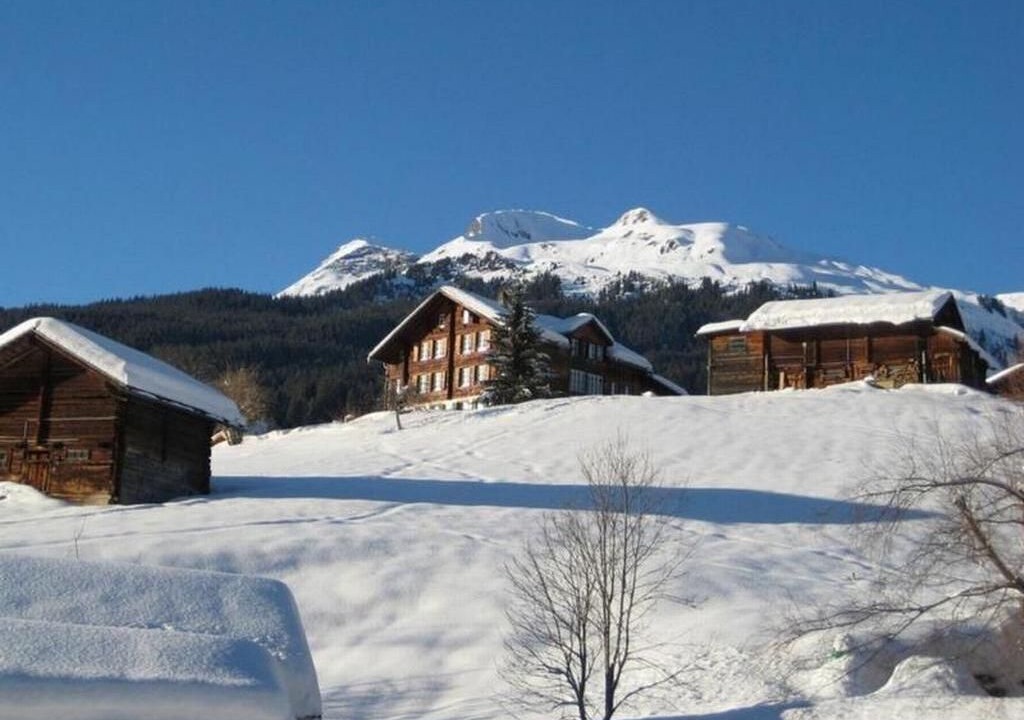 Photo of Outdoor in Grindelwald