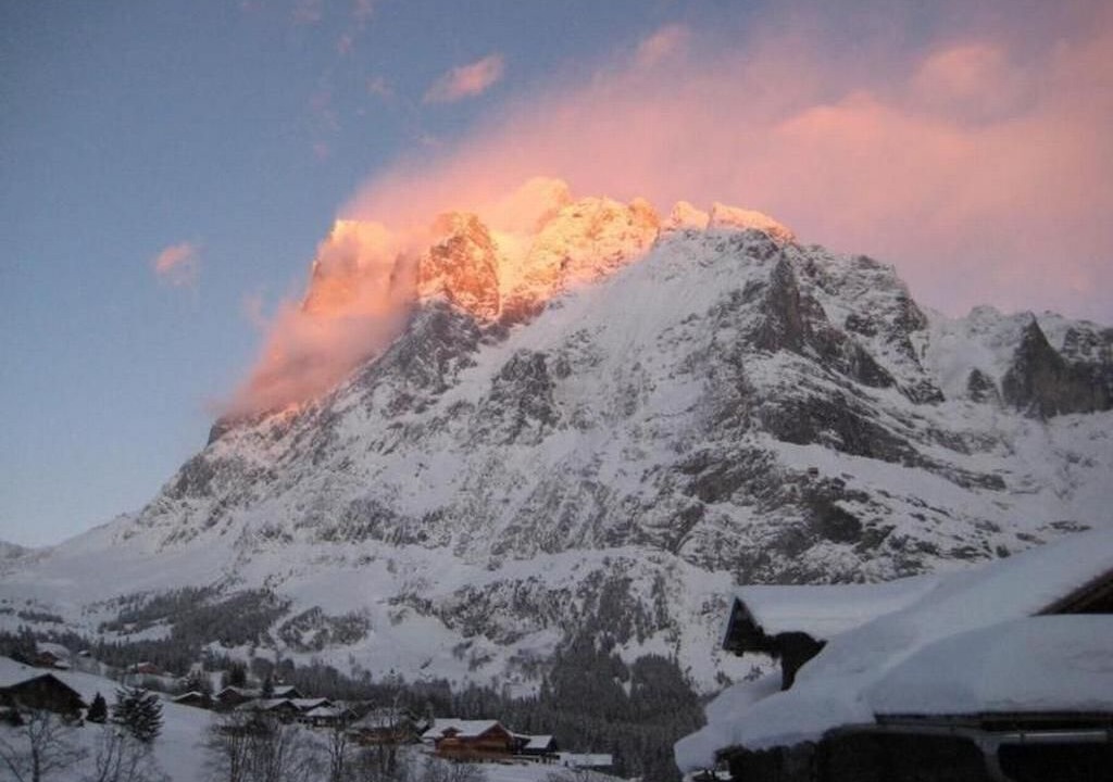 Photo of Others in Grindelwald