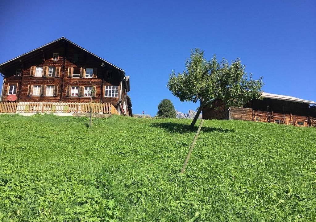Photo of Outdoor in Grindelwald
