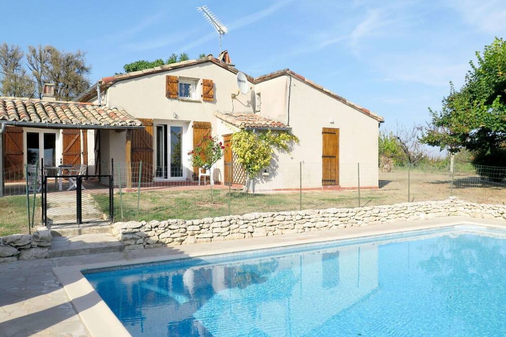 Photo of Outdoor in L'Honor-de-Cos