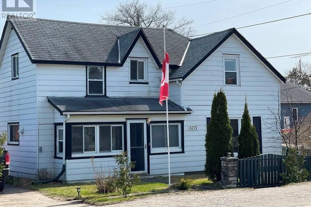 Photo of Outdoor in Providence Bay