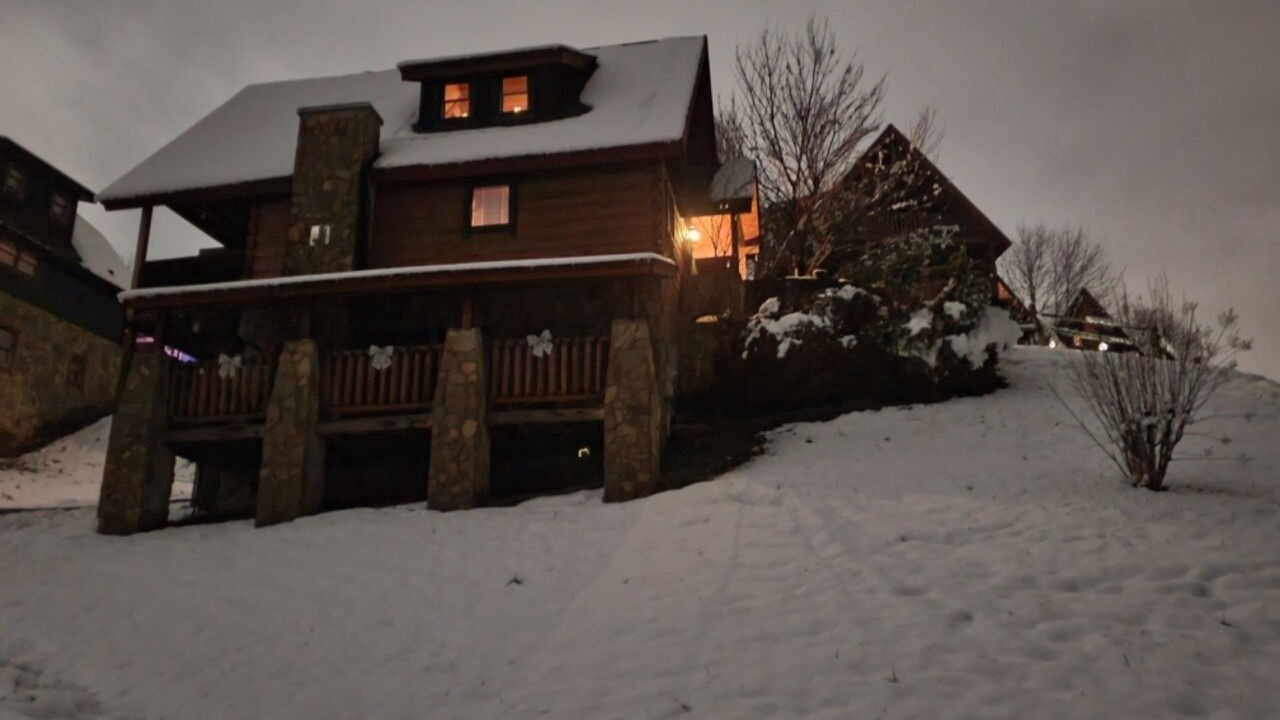 Photo of Outdoor in Sevierville