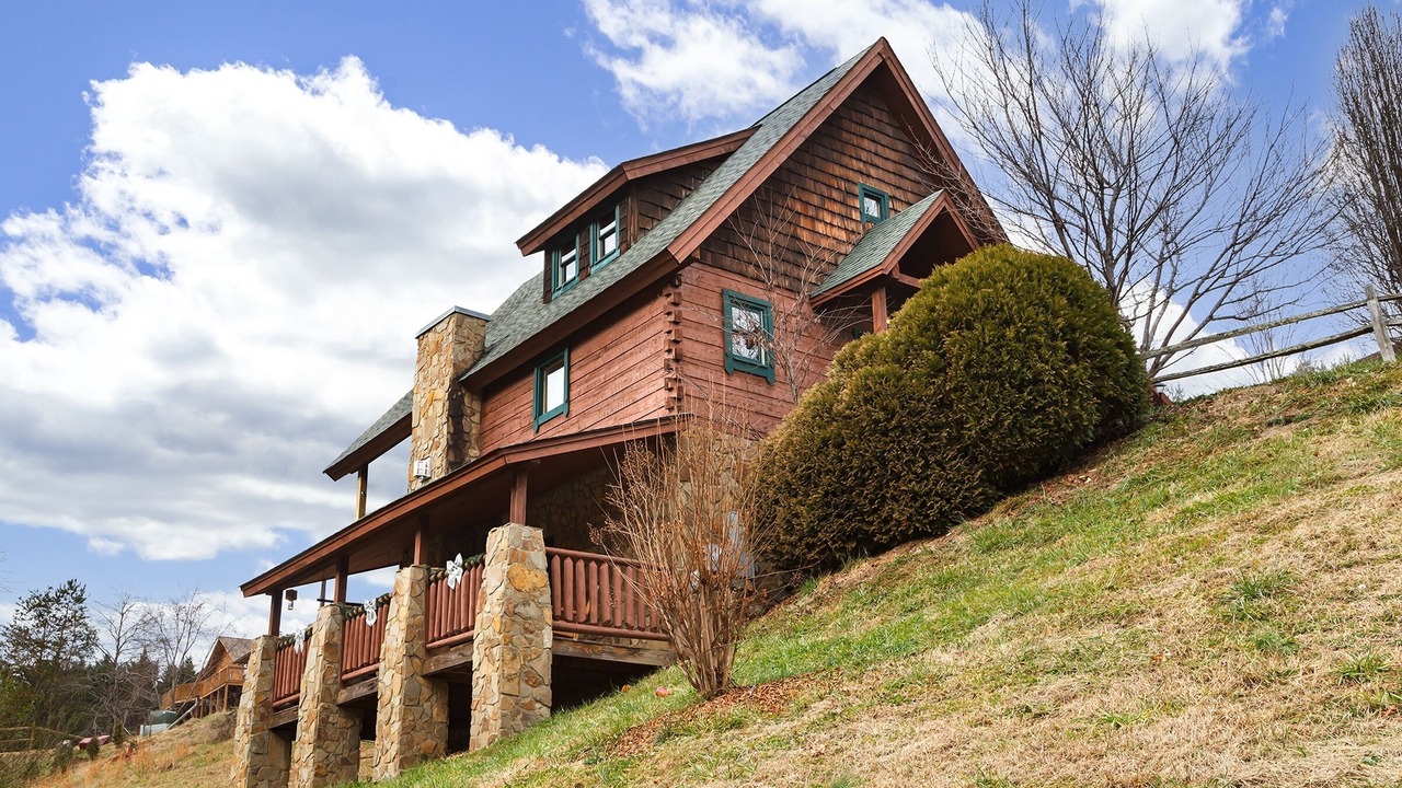 Photo of Outdoor in Sevierville