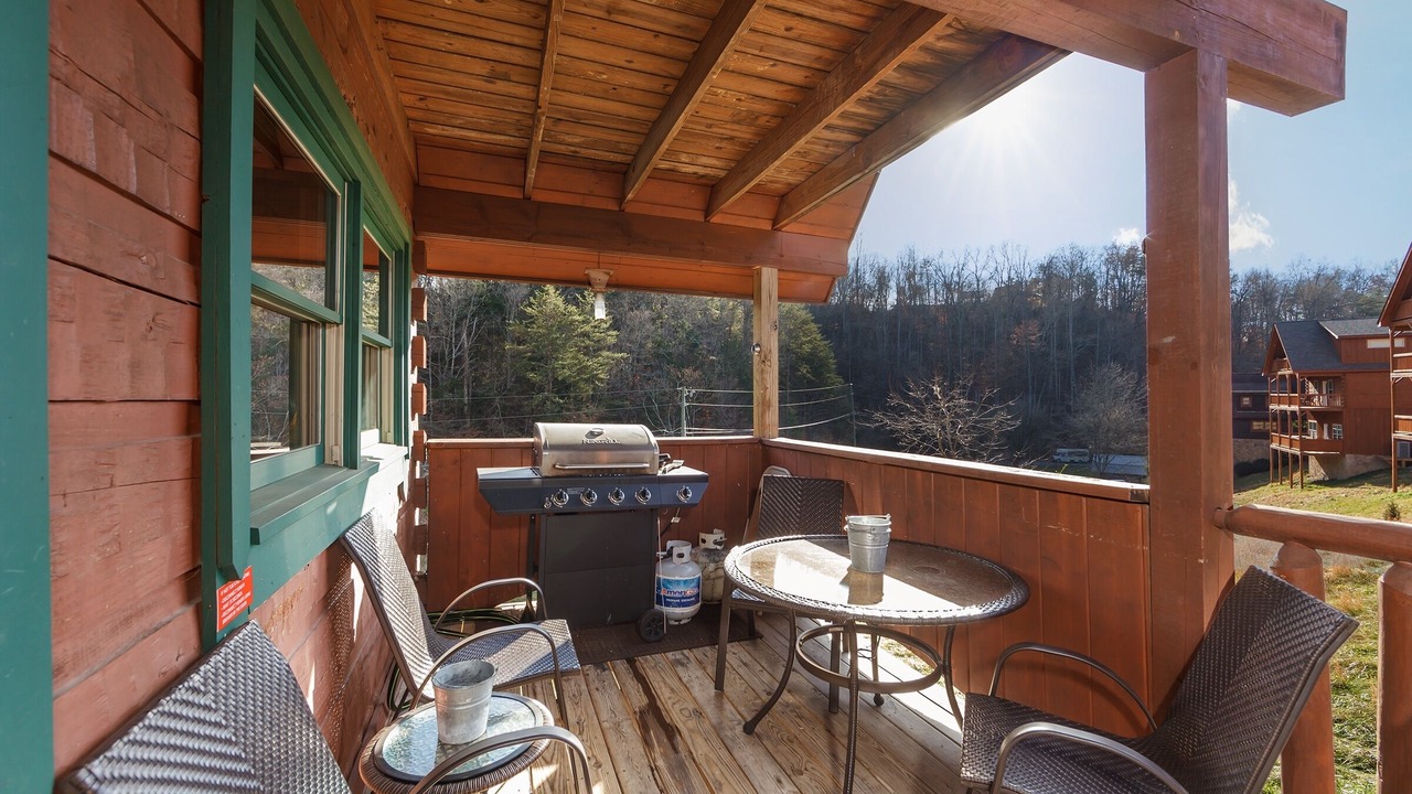 Photo of Outdoor in Sevierville