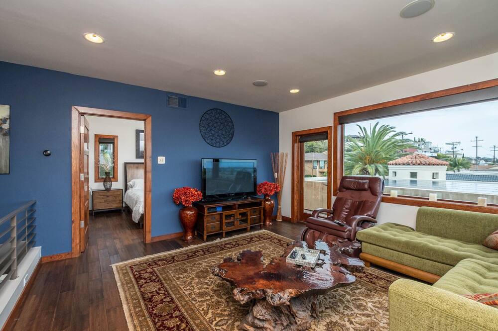 Photo of Livingroom in Mission Hills