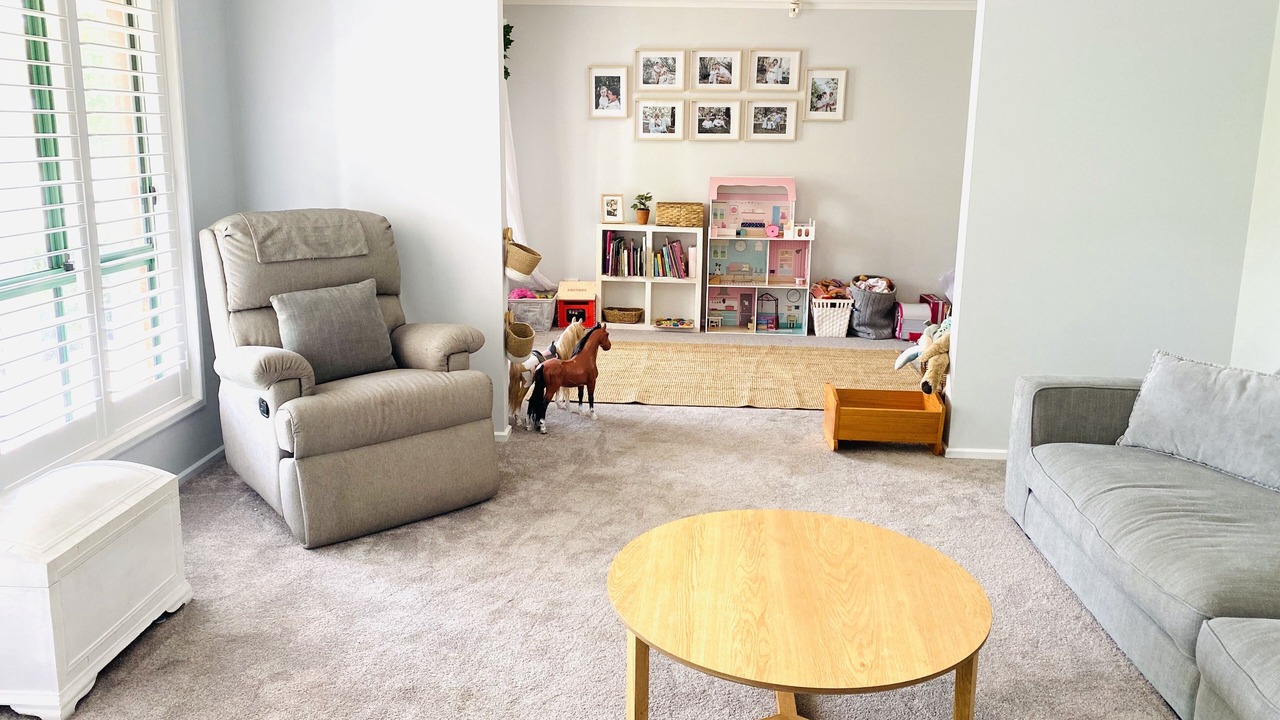 Photo of Livingroom in Balhannah